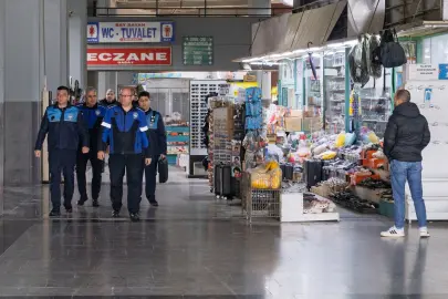 İzmir’de ramazan öncesi gıda denetimleri sıkılaştırıldı