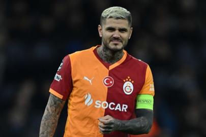 Juventus, Mauro Icardi için nabız yokladı