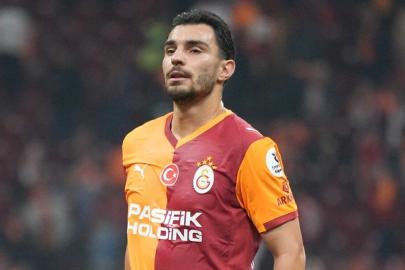 Kaan Ayhan'dan Juventus maçı sözleri