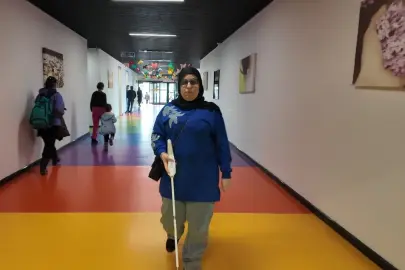 Kayseri Büyükşehir'den 'özel' çalışma