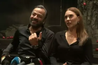 Kerem Alışık ile Evrim Alasya ayrıldı mı, neden ayrıldı? Kerem Alışık ile Evrim Alasya açıklama yaptılar mı?