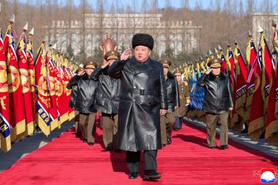 Kim Jong Un’dan ABD’ye "iyi geçinebiliriz" mesajı