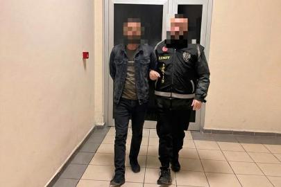 Kocaeli’de aranan hükümlü yakalandı