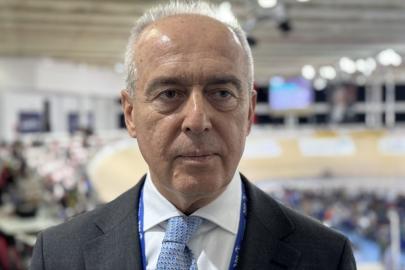 Konya'da olimpik düzeyde bisikletçiler yetiştirilecek