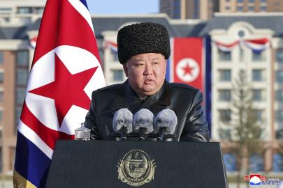 Kuzey Kore sınırı 4 kez ihlal edildi, suçlular sivil çıktı