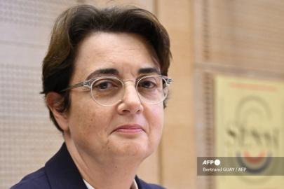 Louvre Müzesi Müdürü Laurence des Cars istifa etti