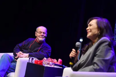 Maltepe’de Yaşar Kemal Anma Haftası başladı