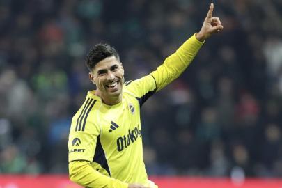 Marco Asensio'nun asisti İspanya'da gündem oldu: Resmen Guti'ye dönüştün!