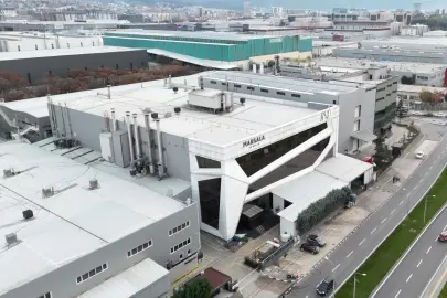 Marsala'dan yenilenebilir enerjide 12 milyon Euro'luk stratejik hamle