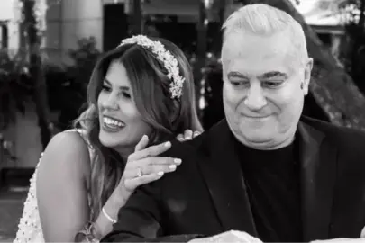 Mehmet Ali Erbil ile Gülseren Ceylan boşandı mı? Mehmet Ali Erbil ile Gülseren Ceylan neden boşandı, aldatma var mı?