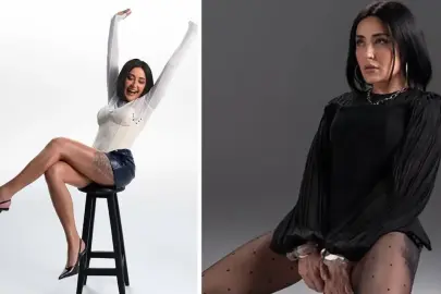 Melek Mosso'nun abonelik sistemi gelirleri dudak uçuklatıyor