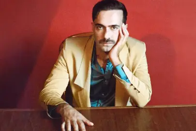 Mert Demir konser gelirini eğitime bağışladı