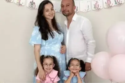 Murat Kurtal'ın eşi Sunay Kurtal kimdir? Baba kız doğada Sunay Kurtal neden öldü? Murat Kurtal'ın kaç çocuğu var?