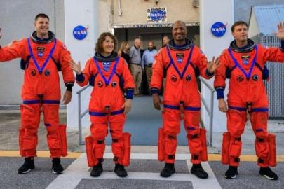 NASA, Artemis II astronotlarını uzay radyasyonundan nasıl koruyacak?