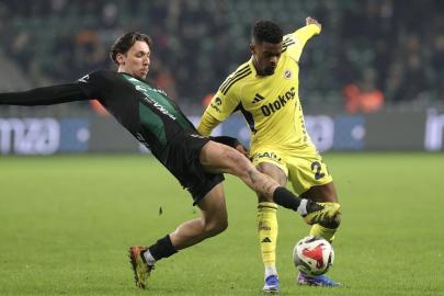 Nelson Semedo: Harika bir galibiyet elde ettik