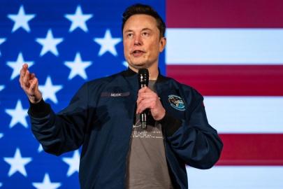 Net serveti 800 milyar doları aşan Elon Musk, tarihte bunu başaran ilk insan oldu