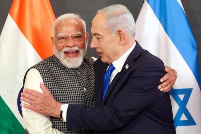 Netanyahu’dan Osmanlı’ya "işgalci" iftirası