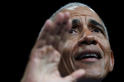 Obama'dan "uzaylı" açıklamasına geri vites. "Kanıt görmedim"