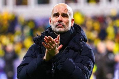 Pep Guardiola: Filistin'deki soykırım canımı yakıyor