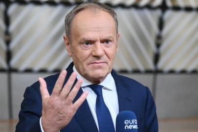 Polonya'dan vatandaşlarına çağrı "Çatışma riski gerçek, İran'ı terk edin"