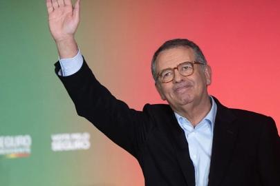 Portekiz’de Jose Seguro cumhurbaşkanı seçildi