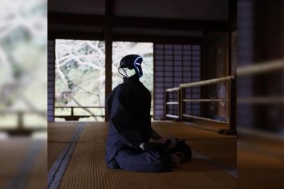 Rahip açığını yapay zeka kapatacak, adı "Buddharoid"