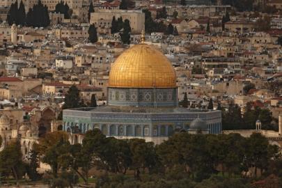 Ramazan öncesi skandal. Mescid-i Aksa imamı camiye alınmıyor