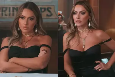 Ramazan paylaşımı tepki çeken Hadise'den açıklama var