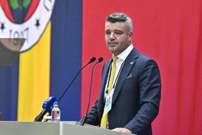 Sadettin Saran: Dünyada bizim kadar olimpiyatlara sporcu veren spor kulübü yok