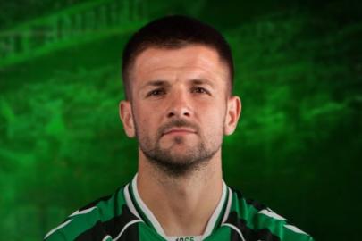 Sakaryaspor, Rijad Kobiljar ile vedalaştı