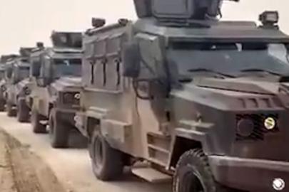 Şam yönetimi ile SDG arasında imzalanan anlaşmanın ardından Haseke'ye girişler başladı