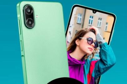 Samsung'dan batarya canavarı yeni telefon: Galaxy F70e 5G