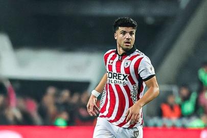 Samsunspor'da Eyüp Aydın ile yollar ayrıldı