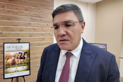 Şap hastalığında iyileşme sürecini hızlandıran “bitkisel sprey”