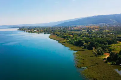 Sapanca Gölü’nün geleceğine akademik bakış