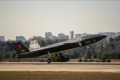 Selçuk Bayraktar: 2026 yılında KIZILELMA görevine başlayacak