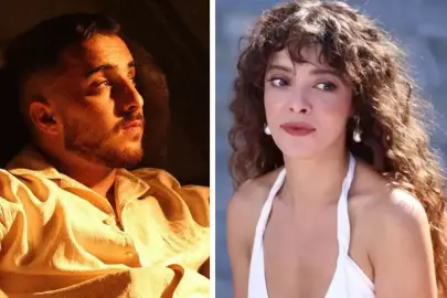 Selin Şekerci'den Ati242 açıklaması: Takibini görmedim