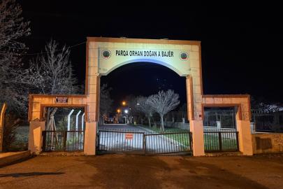 Siirt’te park isimleri silindi iddiasına belediyeden açıklama