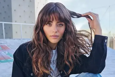 Sıla Türkoğlu'nun reklam çekiminden kazandığı ücret şaşırttı