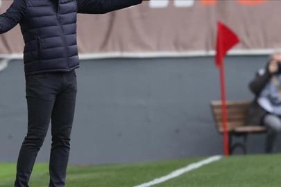 Süper Lig'in 20 haftasında 12 kulüp, 28 farklı teknik direktörle çalıştı