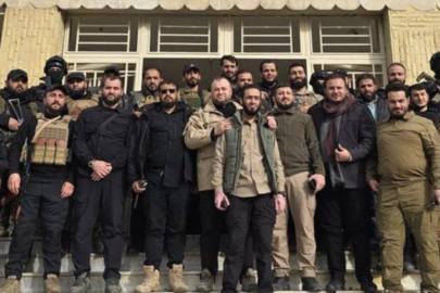 Suriye İç Güvenlik Güçleri, Haseke’de kontrolü sağladı