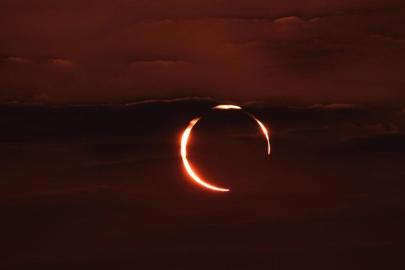 Tarih verildi! Güneş, 6 dakika kararacak...