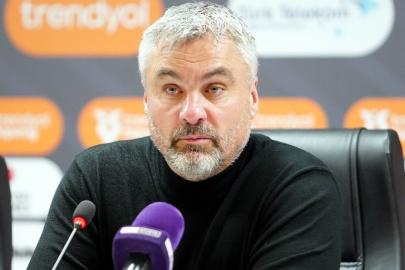 Thomas Reis: Performansımız nedeniyle hayal kırıklığı yaşıyorum