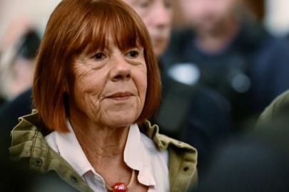 Toplu tecavüz mağduru Gisele Pelicot kitabında anlattı. "Cehennemi yaşadım"