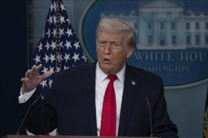 Trump: İran ile anlaşamazsak kötü şeyler olacak