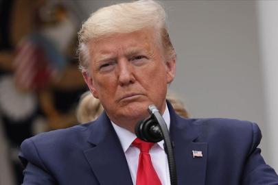 Trump'ın ek gümrük vergilere yargı engeli 