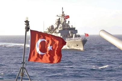 Türkiye’nin süresiz NAVTEX ilanı Atina’yı kızdırdı