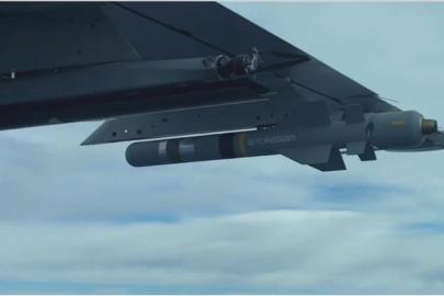 Türkiye’nin yeni milli mühimmatı EREN sahaya iniyor