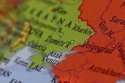 Ukrayna, Rusya'nın balistik füze üretim tesisini vurdu