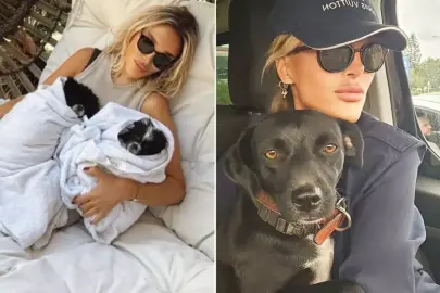 Ünlü şarkıcı Seren Serengil İstanbul'u terk ediyor